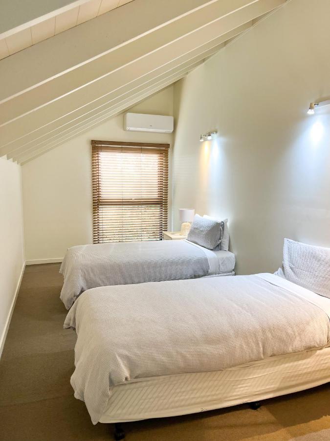 Southern Ocean Villa 9 Port Campbell Exterior foto